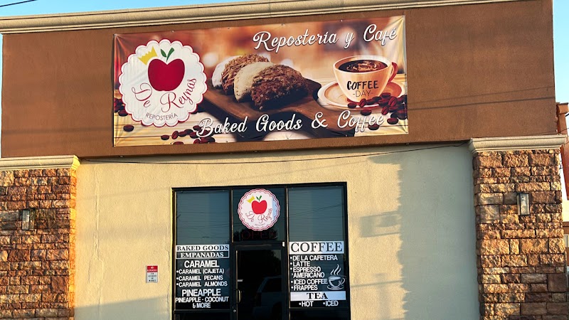 De Reyna’s Coffee Shop photo 1