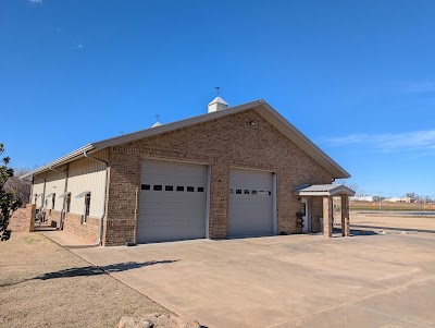 Boom House Construction