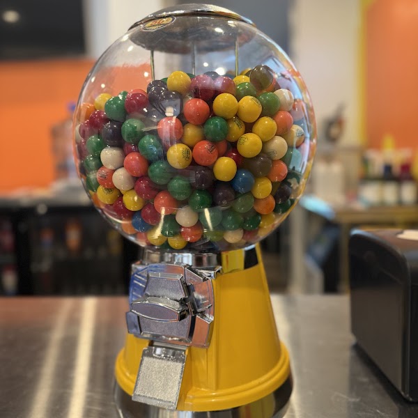 Photo by We Scream Ice Cream Parlor