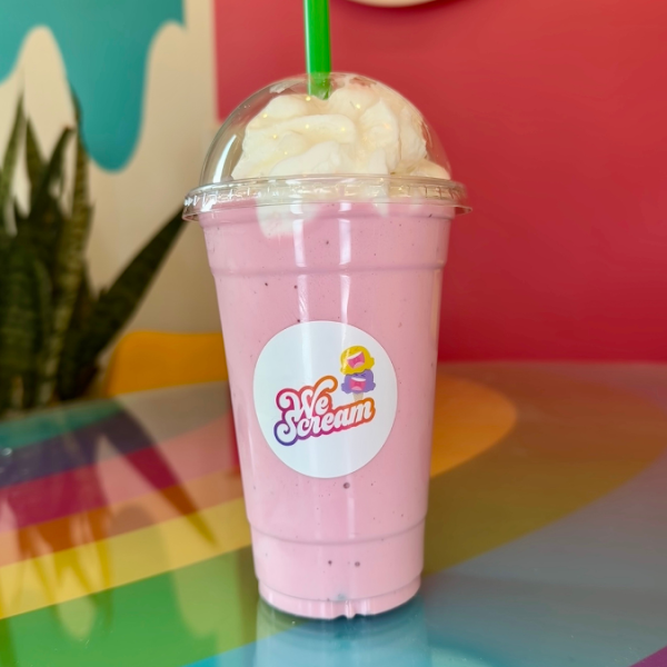 Photo by We Scream Ice Cream Parlor