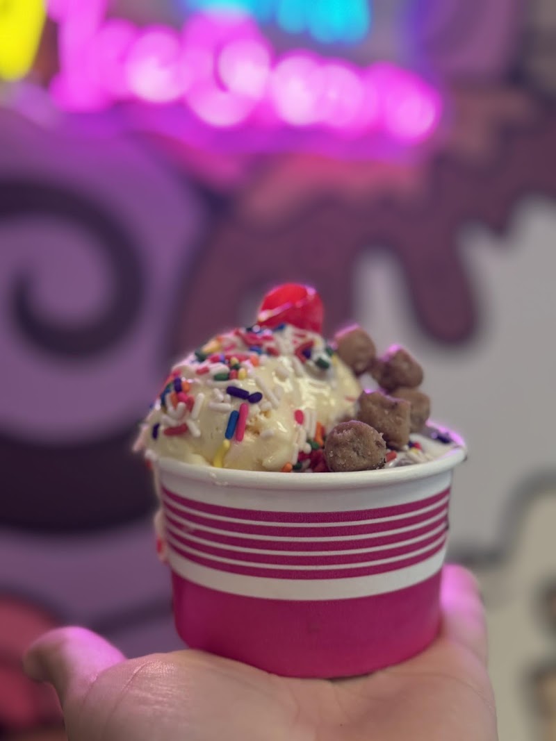 Cup and Cone photo 4