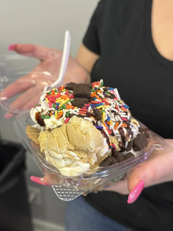 Cup and Cone photo 4