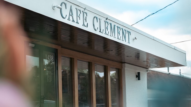 Café Clément photo 1