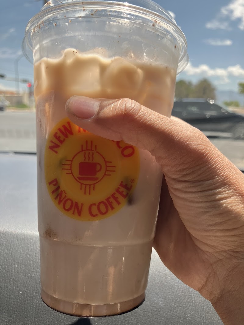 New Mexico Piñon Coffee photo 4