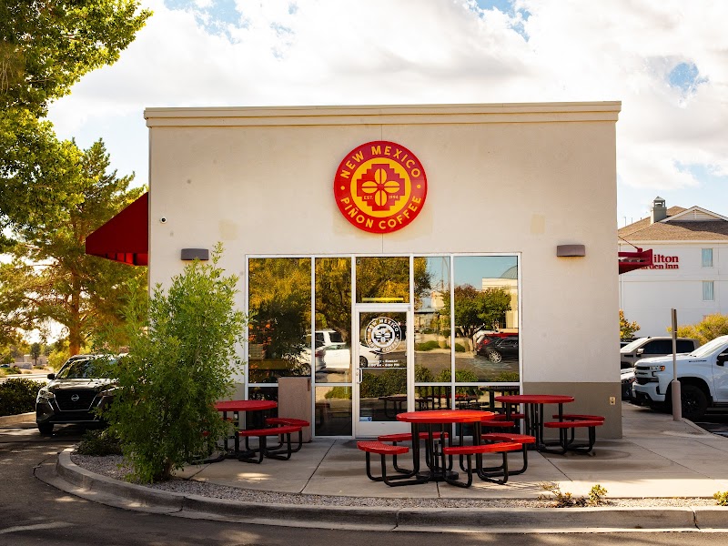 New Mexico Piñon Coffee photo 3