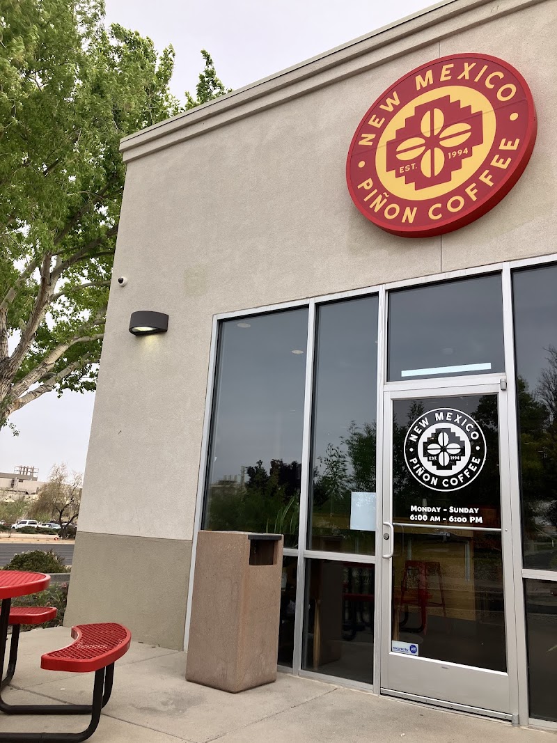 New Mexico Piñon Coffee photo 2
