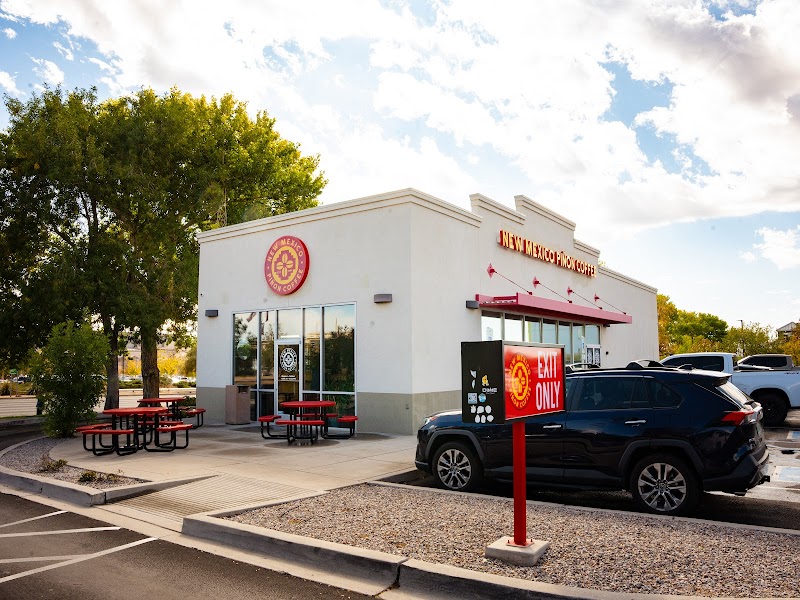 New Mexico Piñon Coffee photo 1