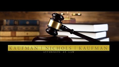 Kaufman, Nichols, & Kaufman, PLLC - Car accident lawyer in Ogden