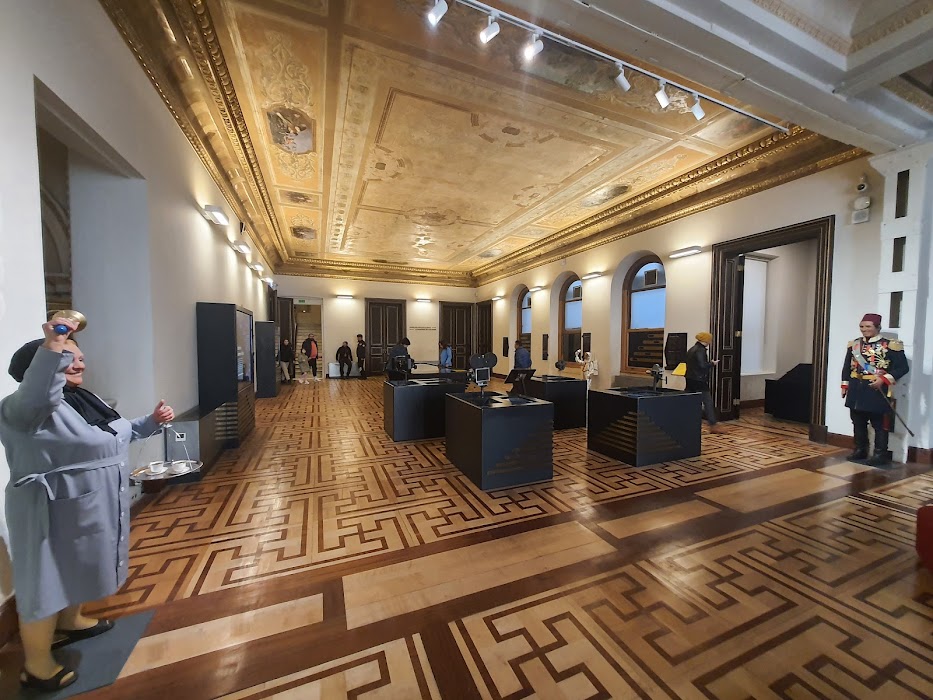 İstanbul Sinema Müzesi fotoğraf 1