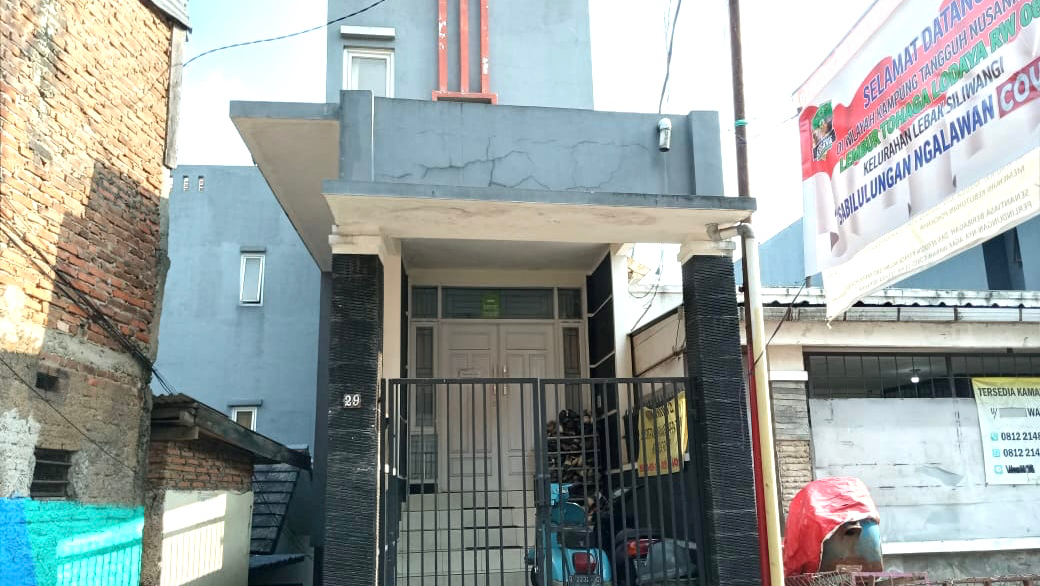 Kost Putri Pondok Assyifa 2