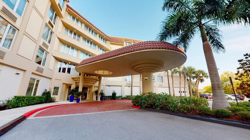 Ahava Senior Residences At Boca Raton