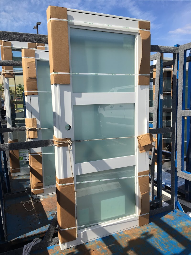 FLORIDA STORM PROTECTION SYSTEMS - General Contractor in Miami