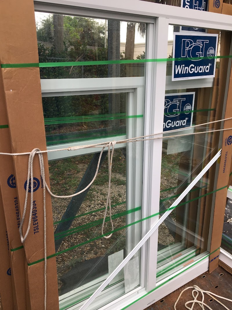 FLORIDA STORM PROTECTION SYSTEMS - General Contractor in Miami