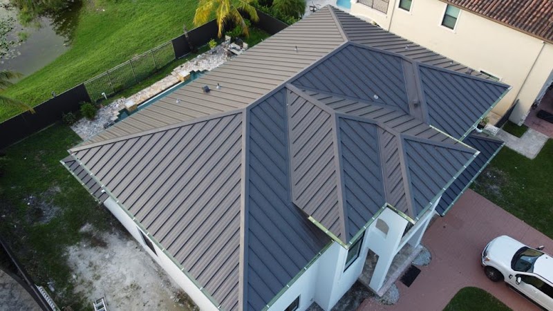 FLORIDA STORM PROTECTION SYSTEMS
