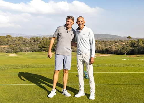 Golf Son Gual Mallorca