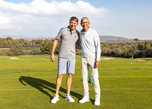 Golf Son Gual Mallorca
