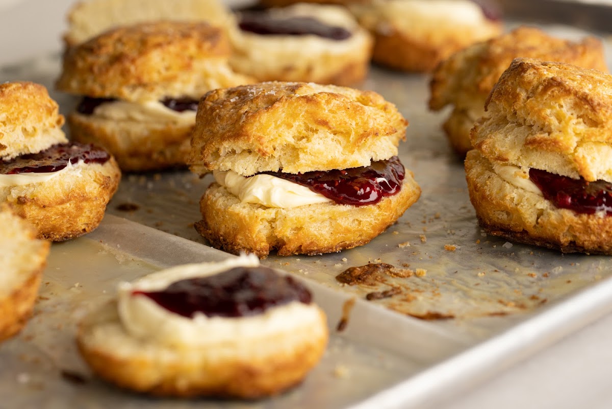 Broken Tart: Google Places image 2