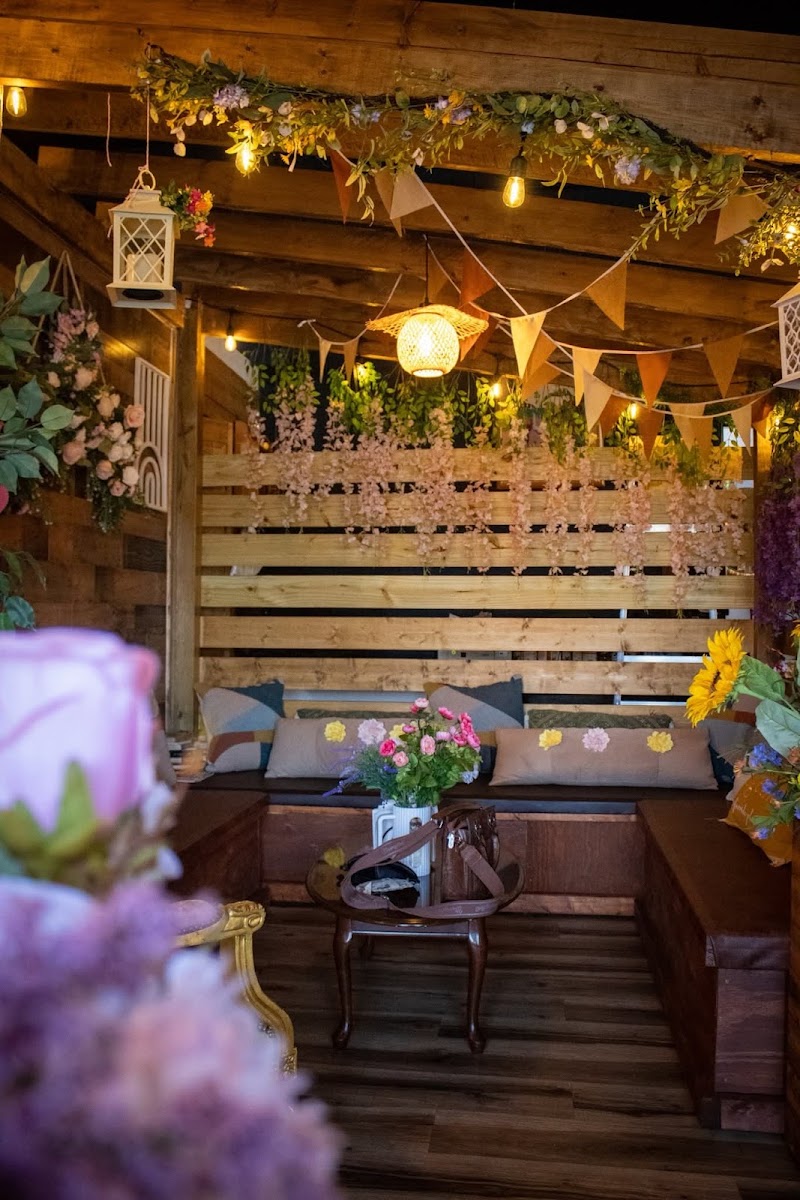 Aroma Coffee House photo 2