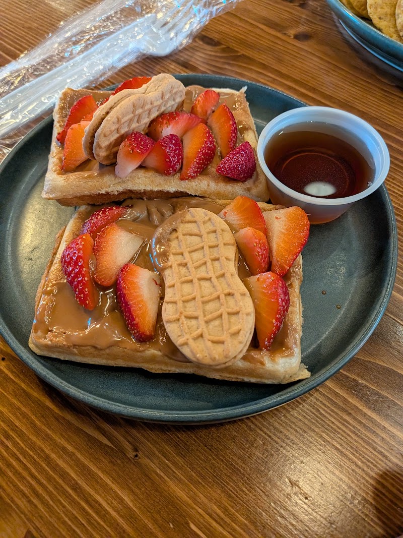 Aroma Coffee House photo 3