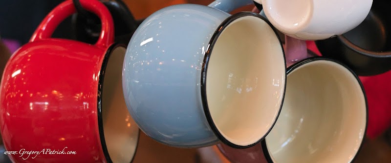 Aroma Coffee House photo 4