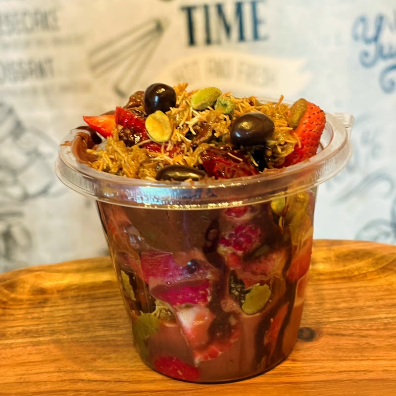 Aroma Coffee House photo 2