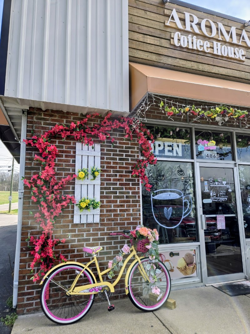 Aroma Coffee House photo 1