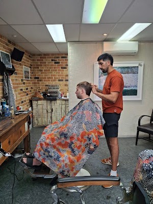 Ivan's Barber Shop photo 2