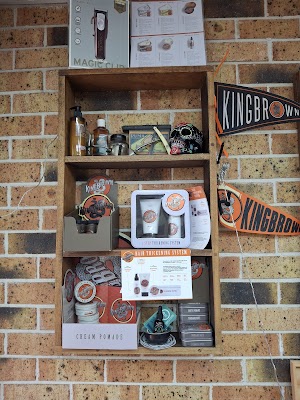 Ivan's Barber Shop photo 3