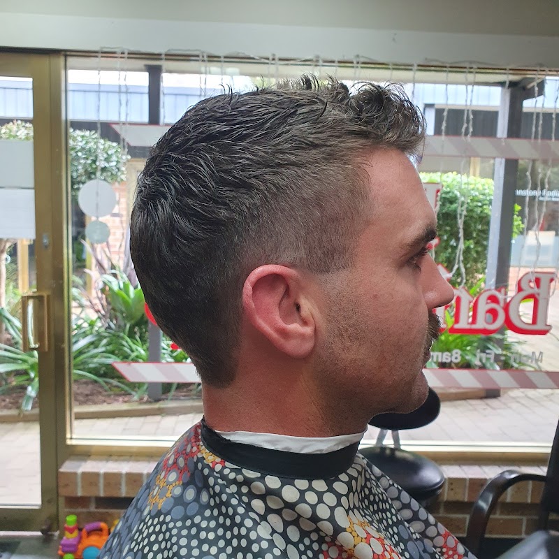 Ivan's Barber Shop photo 1