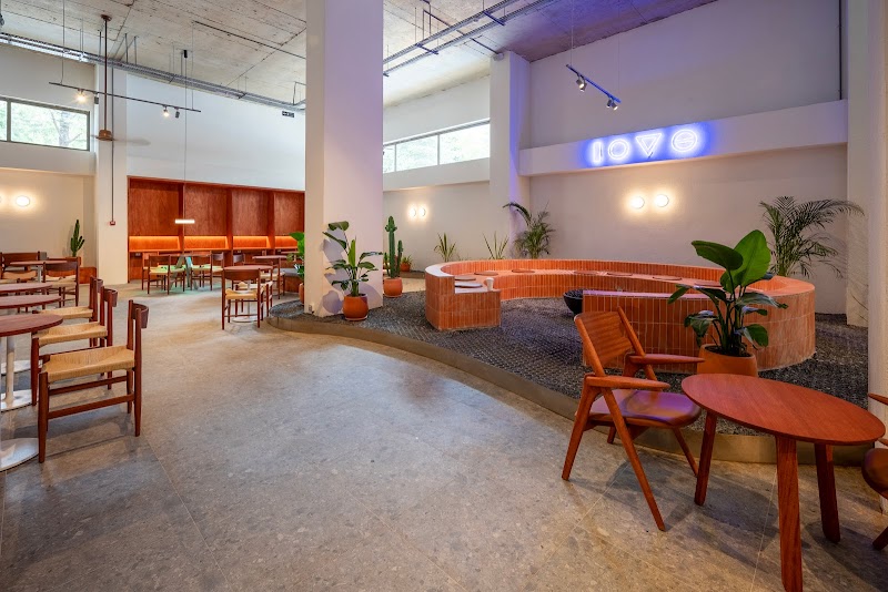 Espressolab Beylikdüzü Yaşam Vadisi - Beylikdüzü Restoran