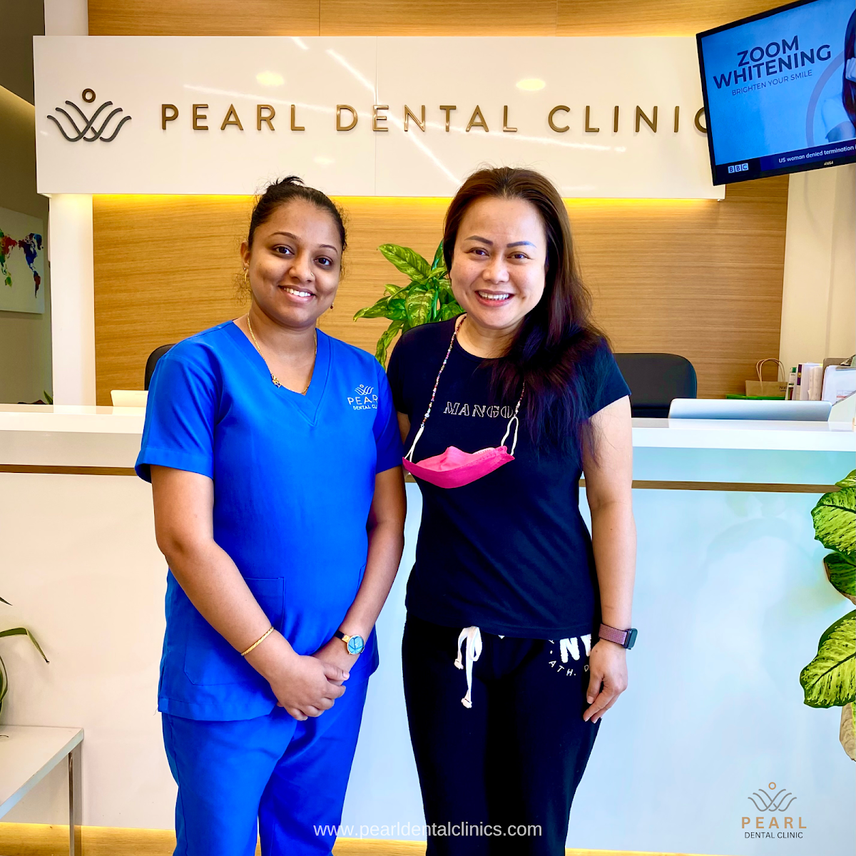 Pearl Dental implants and Aligners Centre 2