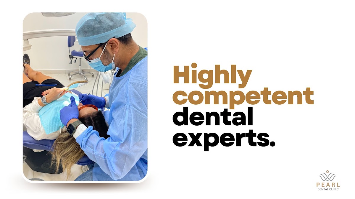Pearl Dental implants and Aligners Centre 3