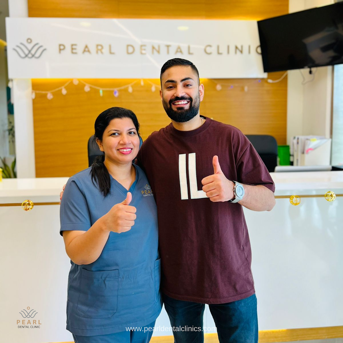 Pearl Dental implants and Aligners Centre 5