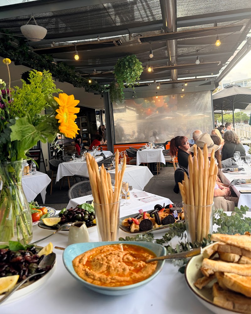 Casa Nova Italian Restaurant & Bar, Honeysuckle photo 5