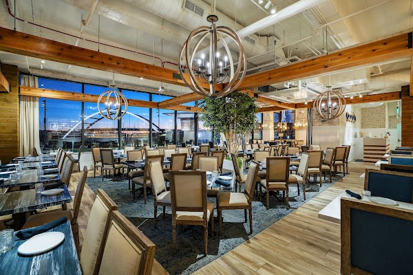 The Hampton Social Nashville