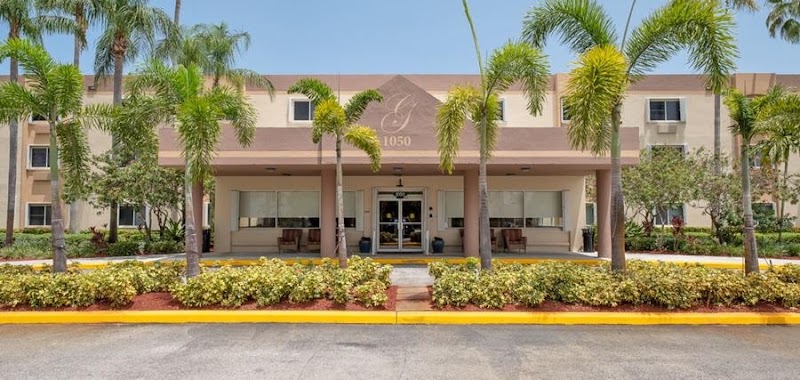 The Village Of Deerfield Beach