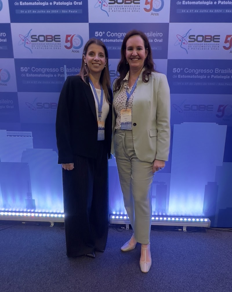 Dentista Estomatologia Uberlândia | Dra Kelen e Dra Marilia