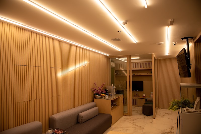 Dentista Estomatologia Uberlândia | Dra Kelen e Dra Marilia - foto 4