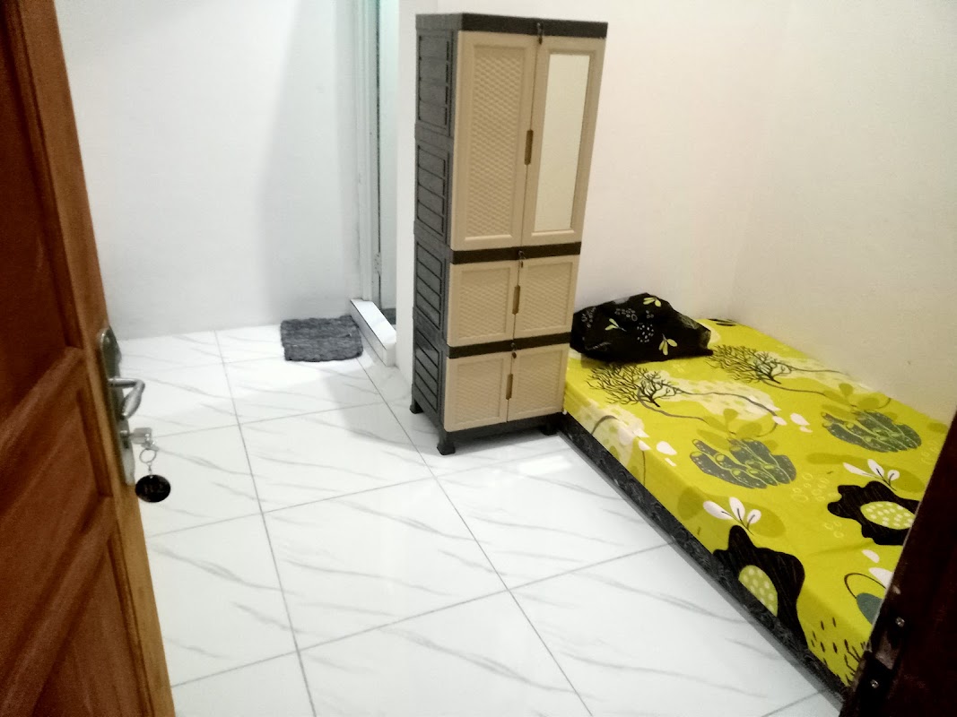 Kost Griya Putih (Khusus Putri)