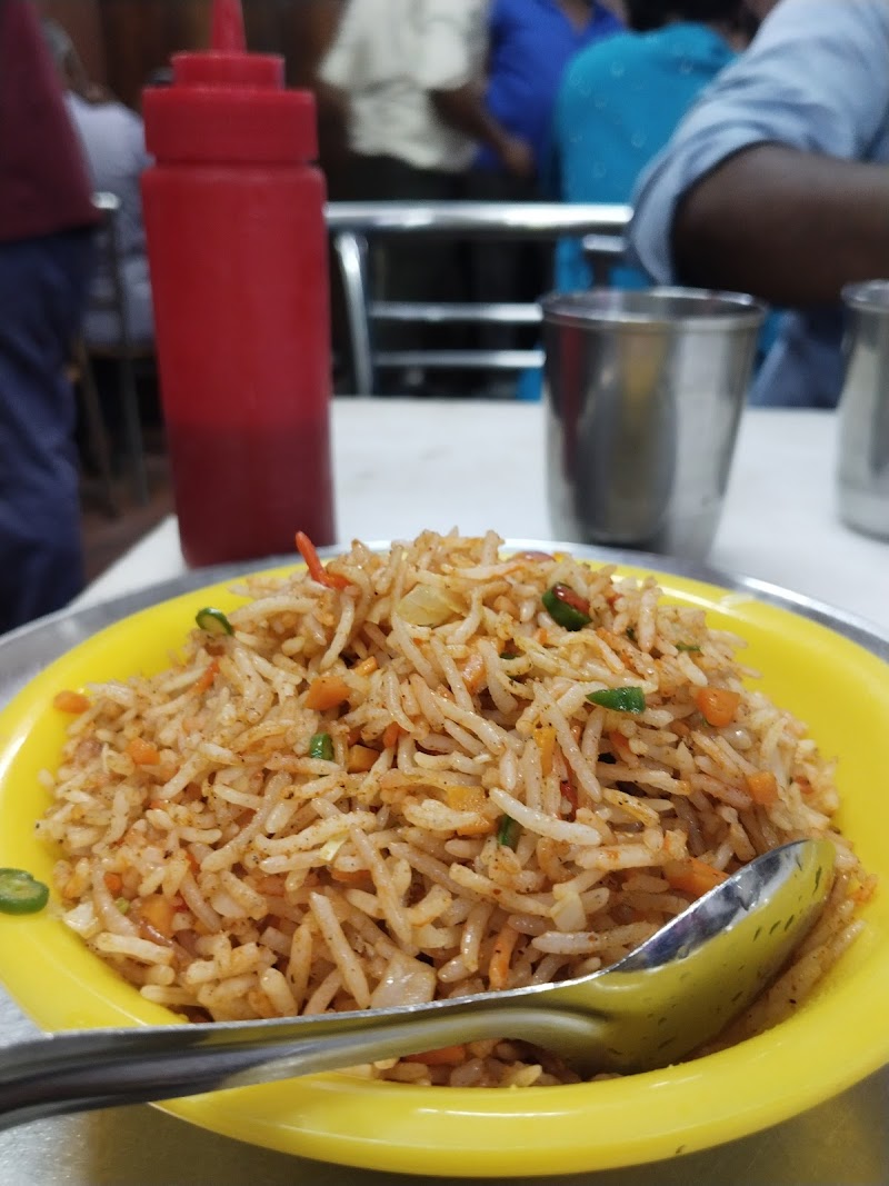 National Durbar Restaurant photo 2