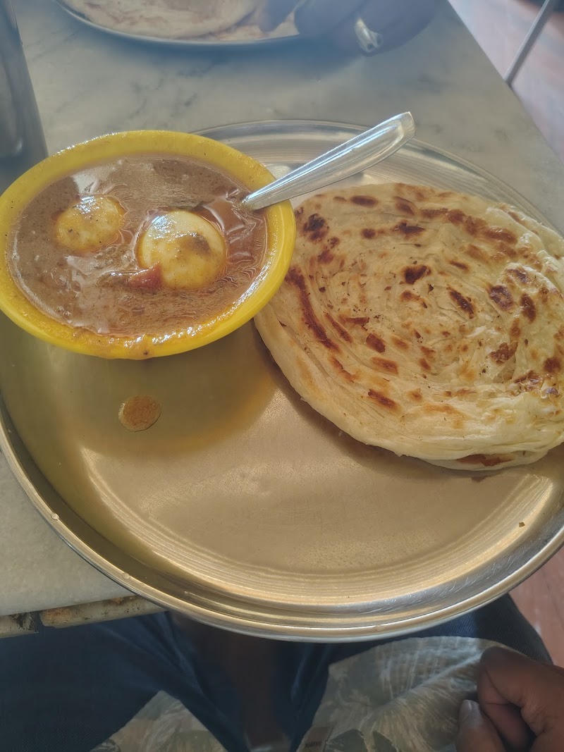 National Durbar Restaurant photo 6