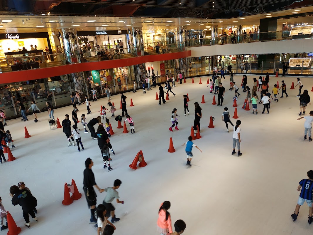 Cityplaza Ice Palace