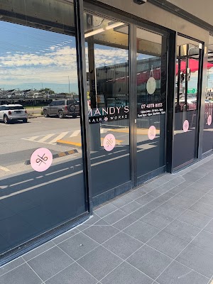 Mandy's Hairworkz photo 3