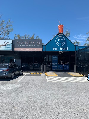 Mandy's Hairworkz photo 2