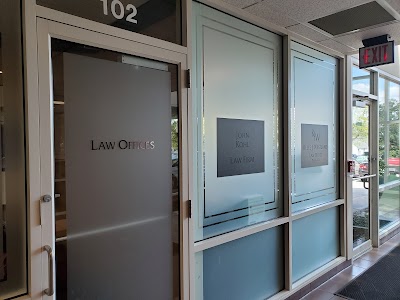 Rensch and Rensch Lawyers - Car accident lawyer in Omaha