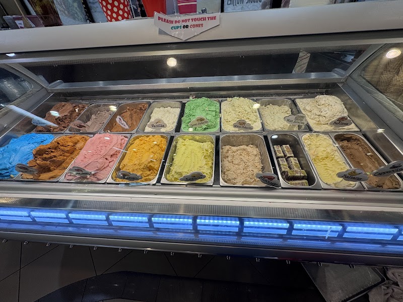 PALM SWEETS Bakery & Cafe photo 4