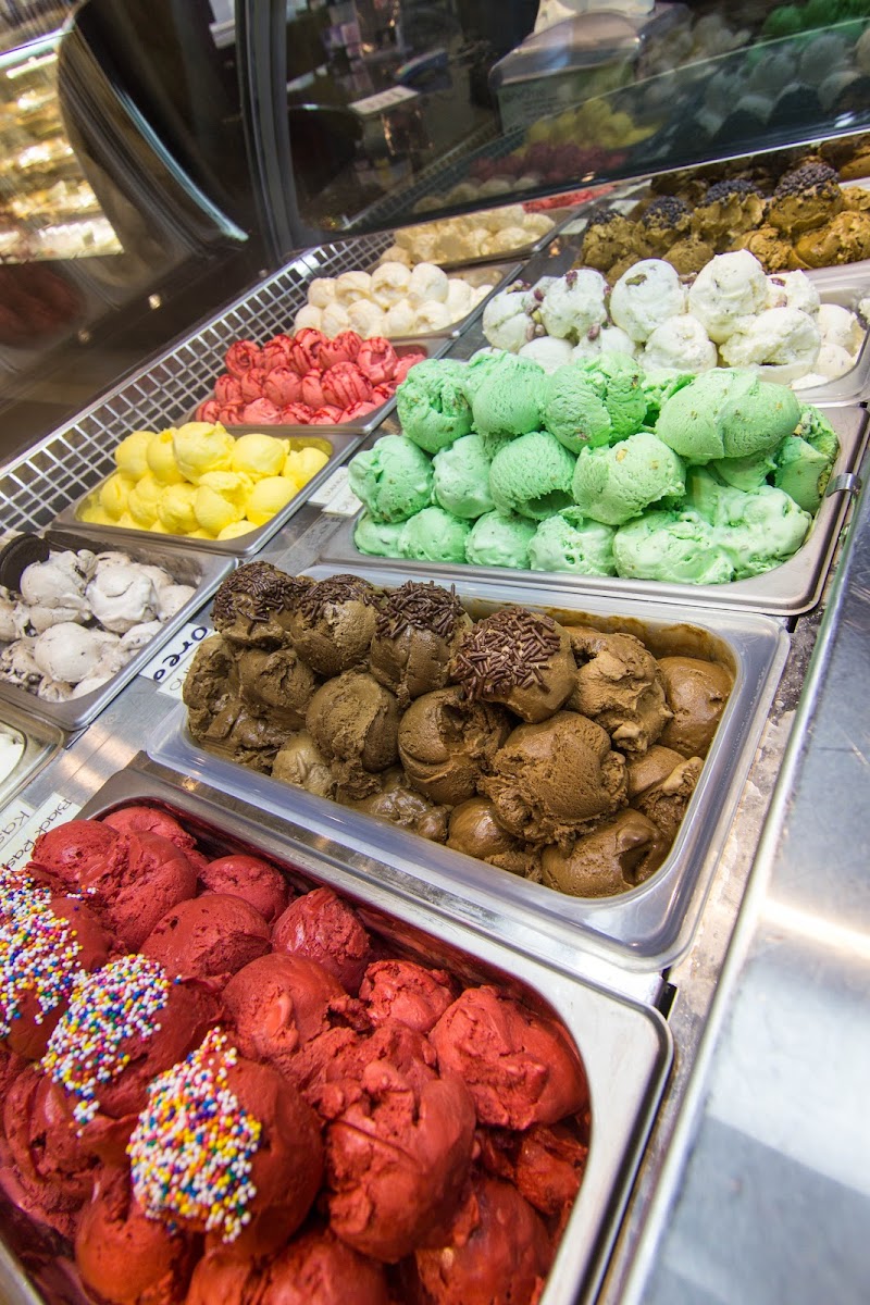 PALM SWEETS Bakery & Cafe photo 2