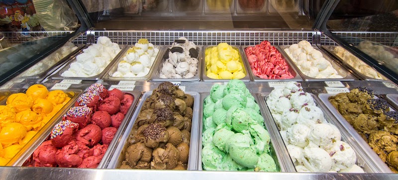PALM SWEETS Bakery & Cafe photo 2
