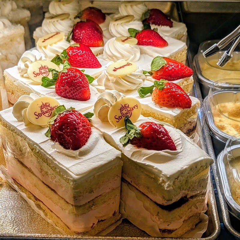 PALM SWEETS Bakery & Cafe photo 4