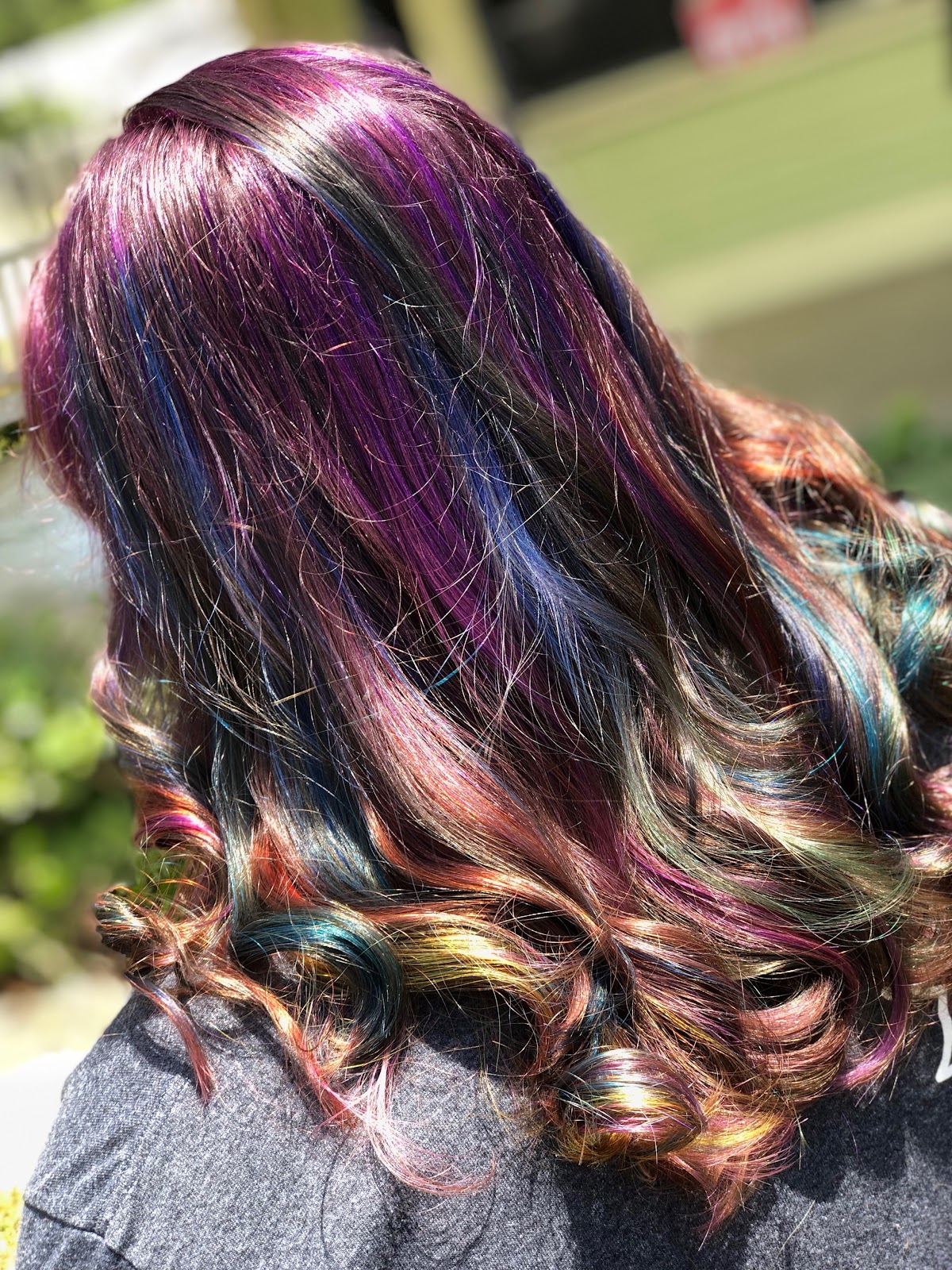 Elysian Hair & Tattoo Studios tattoo work — photo 2